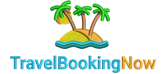 Travel Booking Now